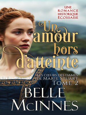 cover image of Un amour hors d'atteinte
